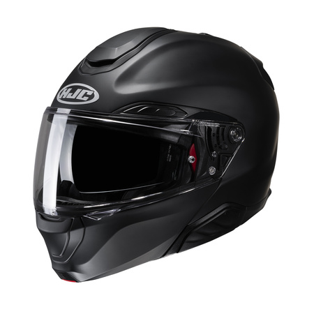 KASK MOTOCYKLOWY HJC RPHA91 MATTE BLACK M