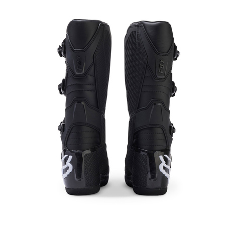 BUTY FOX JUNIOR COMP BLACK Y6 (WKŁADKA 235MM)