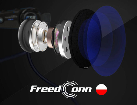 FreedConn T-Max S V4 Pro Single