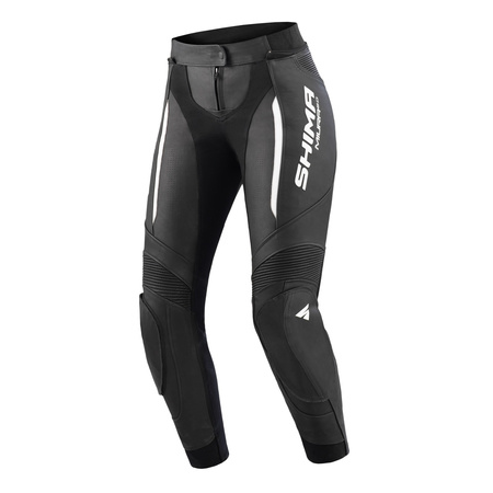 MIURA 2.0 PANTS BLK/WHT 38