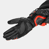 RS-3 MEN RED FLUO XXL