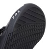 BUTY FOX JUNIOR COMP BLACK K12 (WKŁADKA 181 MM)