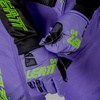 STRÓJ OFFROADOWY BLUZA I SPODNIE LEATT RIDE KIT 3.5 ARGON M