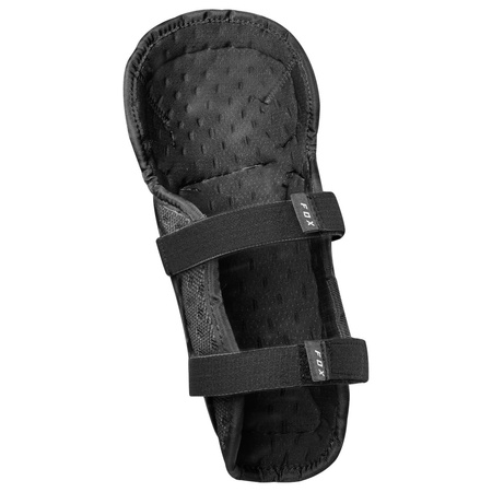 OCHRANIACZ KOLAN FOX JUNIOR TITAN SPORT BLACK YOS