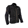 KURTKA MOTOCYKLOWA TEKSTYLNA LEATT ADV MULTITOUR 7.5 STEALTH XXL