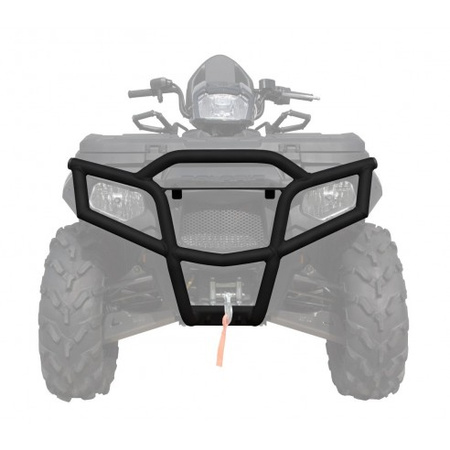 FRONT BUMPER POLARIS XP 1000