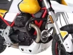 Moto Guzzi V 85 TT (2019-)/Travel (2020) Gmol silnika