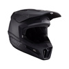 KASK MOTOCYKLOWY LEATT MOTO 2.5 STEALTH XXL