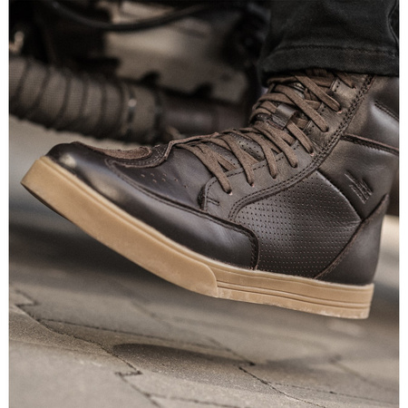 BLAKE BOOTS BROWN 47