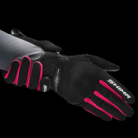 SONIC LADY GLV PINK M