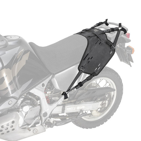 Kriega OS-Base - Adventure Bike