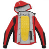 D267 Hoodie Armor H2Out