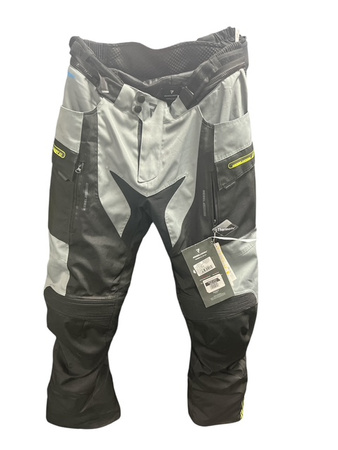 REBELHORN CUBBY GREY XL