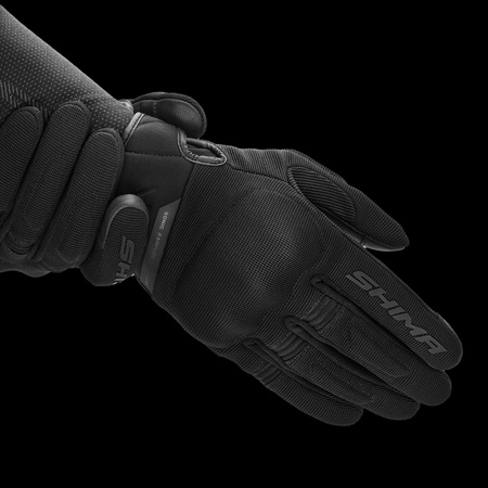 SONIC MEN GLV BLK 4XL