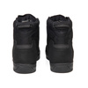 BUTY MOTOCYKLOWE OZONE TOWN BLACK FLUO YELLOW 41