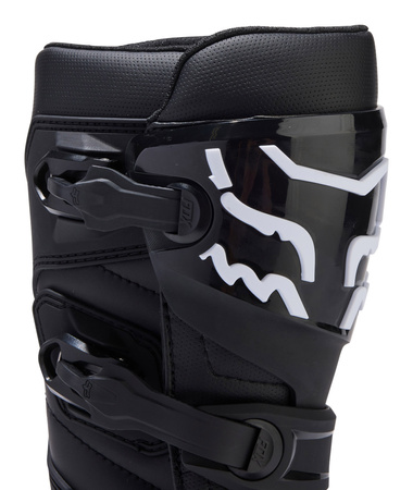 BUTY FOX JUNIOR COMP BLACK Y6 (WKŁADKA 235MM)