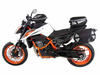 KTM 890 Duke R (2020-) Tank ring Lock it