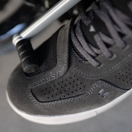 REBEL 2.0 VENT MEN BLK 44