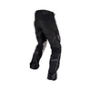 SPODNIE MOTOCYKLOWE TEKSTYLNE LEATT ADV MULTITOUR 7.5 STEALTH XL