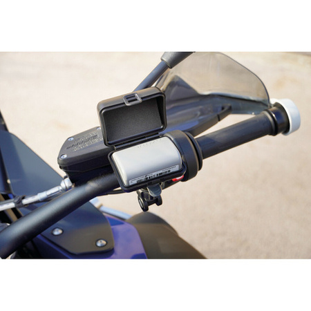 90451 Twarde etui na urządzenie elektroniczne pobierające opłaty za przejazdy