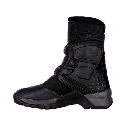 BUTY MOTOCYKLOWE LEATT ADV HYDRADRI 7.5 STEALTH SHORT US13