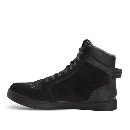 SX-2 EVO MEN BLACK 48