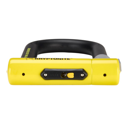 ZAPIĘCIE U-LOCK KRYPTONITE NEW YORK DIAMOND - STANDARD