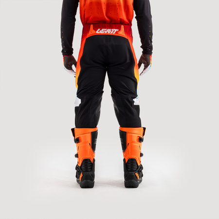 SPODNIE OFFROADOWE LEATT MOTO 4.5 GLAMIS XL
