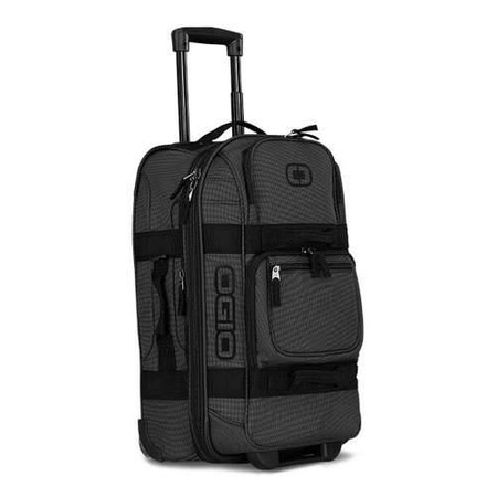 OGIO torba LAYOVER PINDOT black 46l