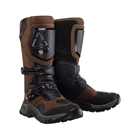 BUTY MOTOCYKLOWE LEATT ADV HYDRADRI 7.5 DESERT US13