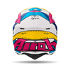 KASK MOTOCYKLOWY AIROH WRAAAP PAINT MATT L
