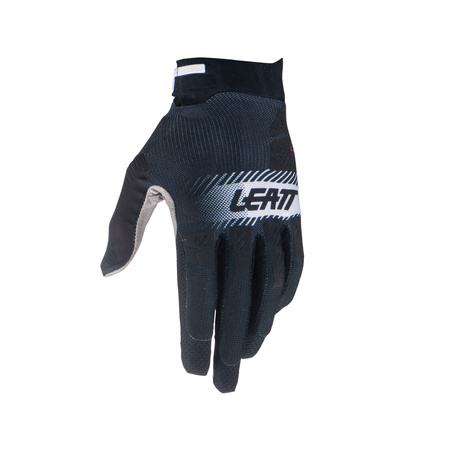 RĘKAWICE OFFROADOWE LEATT MOTO 2.5 X-FLOW BLACK XL