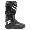 BUTY FOX COMP X BOOT BLACK