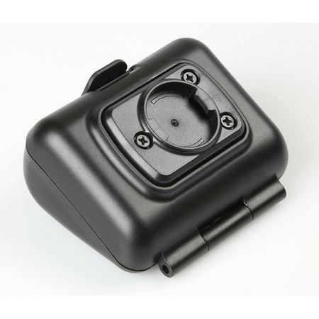 90451 Twarde etui na urządzenie elektroniczne pobierające opłaty za przejazdy