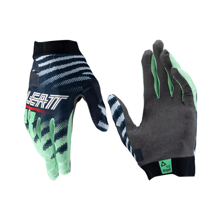 RĘKAWICE OFFROADOWE LEATT MOTO 1.5 GRIPR MATCHA XXL