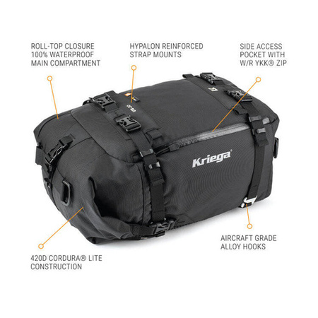 Kriega Drypack - US30