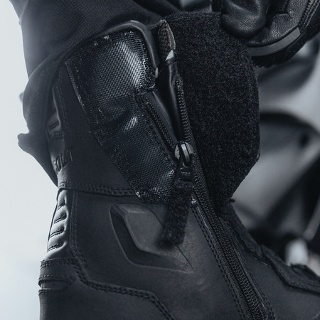 BUTY MOTOCYKLOWE REBELHORN SCOUT AIR BLACK 39