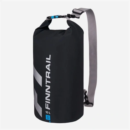 Wodoodporna i błotoodporna torba 10L