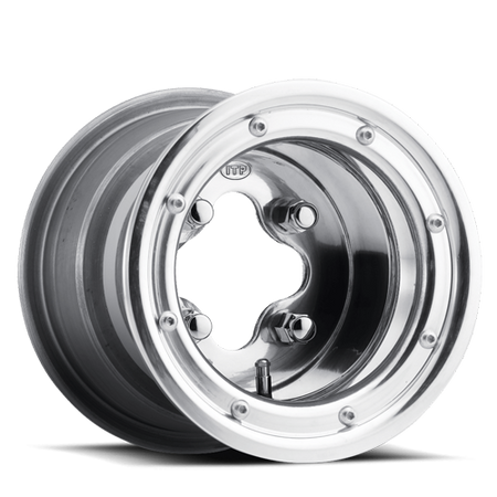 Konkursowe felgi aluminiowe  ITP A-6 TRAC-LOCK, 9x8 (3+5) 4/115