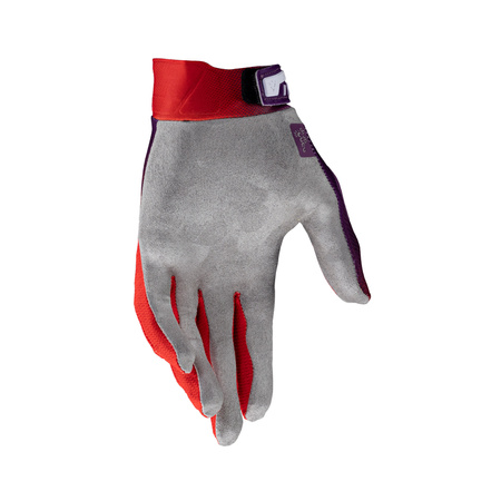 RĘKAWICE OFFROADOWE LEATT MOTO 2.5 X-FLOW SUNBURN M