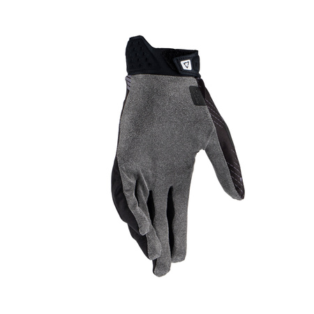 RĘKAWICE OFFROADOWE LEATT MOTO 2.5 WINDBLOCK BLACK M