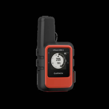 Garmin inReach Mini 2,Flame Red,GPS, EMEA