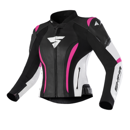 MIURA 2.0 JKT PINK FLUO 34