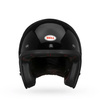 KASK MOTOCYKLOWY BELL CUSTOM 500 SOLID BLACK XS