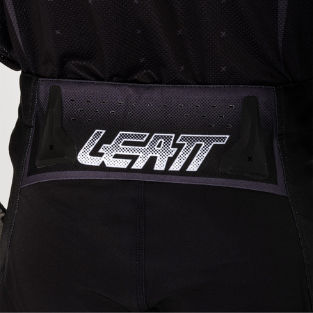 SPODNIE OFFROADOWE LEATT MOTO 4.5 STEALTH STEALTH 4XL