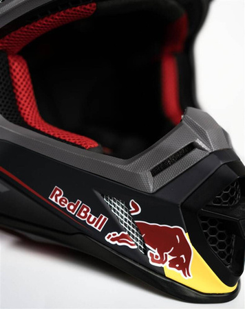 Kask KINI Red Bull Division V 2.3