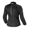 JET LADY JACKET BLK XL