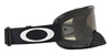 Oakley gogle O-frame 2.0 PRO MX Jet Black with Dark Grey visor