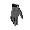 RĘKAWICE OFFROADOWE LEATT MOTO 2.5 WINDBLOCK BLACK M