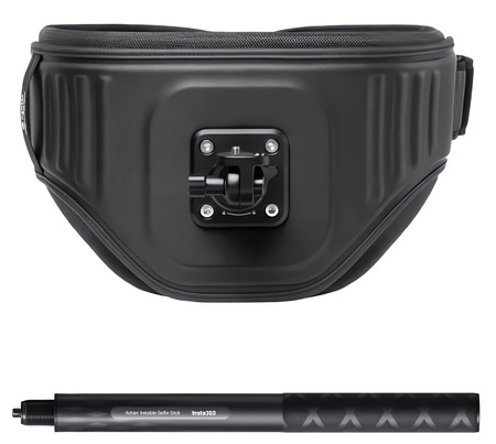 Insta360 The Back Bar (Enhanced Waist Strap)